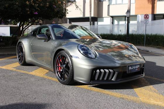 PORSCHE 911 3.6 24V H6 T-HYBRID CARRERA GTS PDK PORSCHE 911 3.6 24V H6 T-HYBRID CARRERA GTS PDK